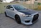 Mitsubishi Lancer EX GTA 2.0 Evo X 2010 for sale-4