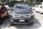 2016 Ford Everest Ambiente 4x2 2.2L MT DSL for sale-4