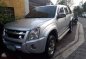 2011 Isuzu Dmax Ls for sale-1