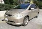 2003 HONDA CITY IDSI FOR SALE-1