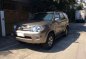 2006 Toyota Fortuner 2.7 VVTi Brown For Sale -6