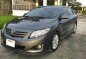 Toyota Corolla Altis V 2008 for sale-1