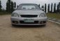 FOR SALE 2000 HONDA CIVIC VTI-7