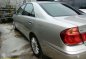 2006 Toyota Camry 3.0v v6 automatic for sale-5
