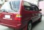 2004 Toyota Revo glx fresh low mileage for sale-2