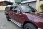 Isuzu Fuego LS 4x2 for sale-8