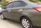 Toyota Vios E Manual 2017 For Assume-1