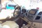 2006 Toyota Fortuner 2.7 VVTi Brown For Sale -0