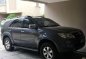 2006 Toyota Fortuner gas for sale-6