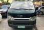 2005 Toyota Hiace commuter van diesel FOR SALE-3