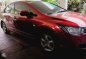 2008 Honda Civic 1.8V for sale-2