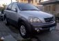 2006 Kia Sorento 4X4 CRDi GOOD AS NEW for sale-5