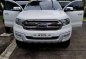 2016 Ford Everest Titanium 4x4 for sale-1