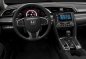 Honda Civic E 2018-4