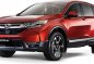 Honda Cr-V V 2018-7