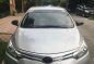 Toyota Vios 1.3J MT 2016 for sale-0