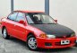 For sale Mitsubishi LANCER GLXi Automatic 1998-0