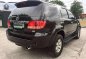 FOR SALE 2008 Toyota Fortuner 4x4 V A/T-1