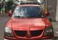 For sale Mitsubishi Adventure GLS sport 2008 model-2