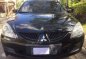 2006 Mitsubishi Lancer GLS AT 1.6 for sale-1