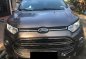 Good as new Ford EcoSport 2015 for sale-3