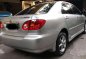 For sale: 2004 Toyota Corolla Altis 1.8G-5