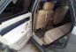 2004 Chevrolet Optra manual transmission 1st own for sale-2
