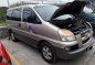 Hyundai Starex 2004 A/T for sale-2