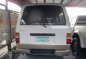 Nissan Urvan 2012 ESCAPADE M/T for sale-4