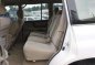 2007 Toyota Land Cruiser 4X4 MT for sale-10