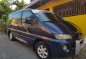 HYUNDAI STAREX 1998 model for sale-6