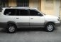 Toyota Revo SR look 1999 model manual transmission for sale-9