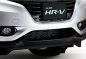 Honda Hr-V E 2018-6