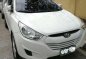 Hyundai Tucson 2010 Automatic Thèta II GL for sale-2