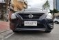 Fastbreak 2016 Nissan Almera Automatic for sale-1