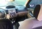Toyota Vios manual transmission FOR SALE-2