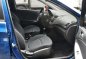 2017 Hyundai Accent Hatchback Diesel Matic For Sale -4