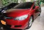 2008 Honda Civic 1.8V for sale-0