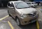 Toyota Avanza 2008 for sale-2