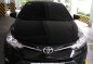 2016 Toyota Vios E Manual Black For Sale -0