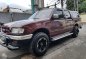 Isuzu Fuego LS 4x2 for sale-10