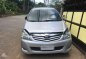 Toyota Innova G Automatic Diesel 2011 For Sale -8