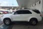 Selling 2006 Toyota Fortuner 4X2 2.7L G -1