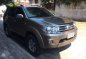 2006 Toyota Fortuner 2.7 VVTi Brown For Sale -4