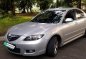 For sale Mazda 3 2010 (Fresh and Loaded)-0