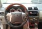 2010 Toyota Altis 1.6V AT FOR SALE-5