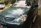 Toyota Innova E 2010 for sale-0