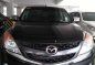 2016 Mazda BT50 Manual Black Truck For Sale -0