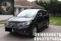 2013 Honda CRV 4WD Gas Automatic for sale-0