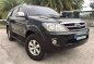 FOR SALE 2008 Toyota Fortuner 4x4 V A/T-0